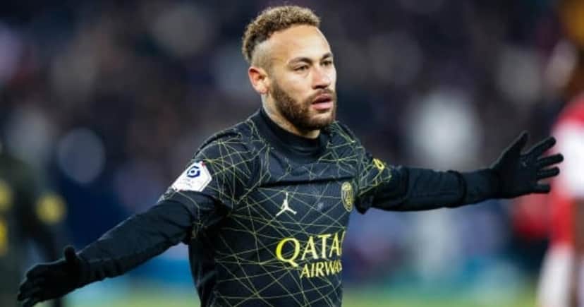 Nem Flamengo, nem Santos: Neymar define onde jogará em 2025 (Foto: Antonio Borga/Eurasia Sport Images/Getty Images) Nem Flamengo, nem Santos: Neymar define onde jogará em 2025 (Foto: Antonio Borga/Eurasia Sport Images/Getty Images)