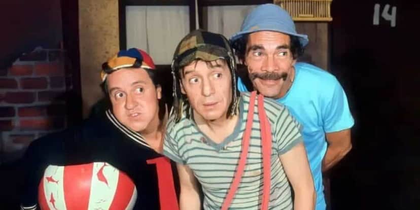 Chaves, SBT Chaves, SBT