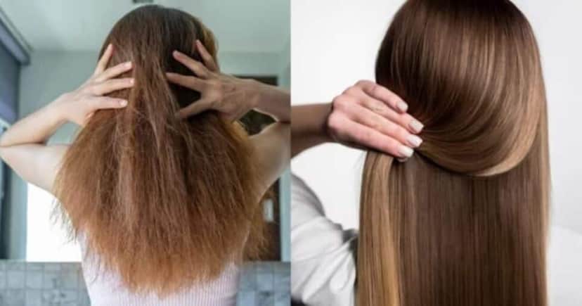 Progressiva natural com apenas 3 ingredientes alisa cabelo - (Montagem / TV FOCO) Progressiva natural com apenas 3 ingredientes alisa cabelo - (Montagem / TV FOCO)