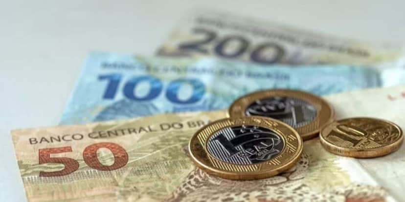 Salário mínimo Salário mínimo