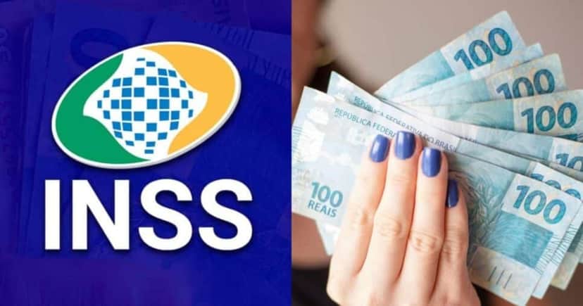 Aposentados do INSS vibram com aumento histórico do valor em janeiro em 2025 - Foto: Internet Aposentados do INSS vibram com aumento histórico do valor em janeiro em 2025 - Foto: Internet