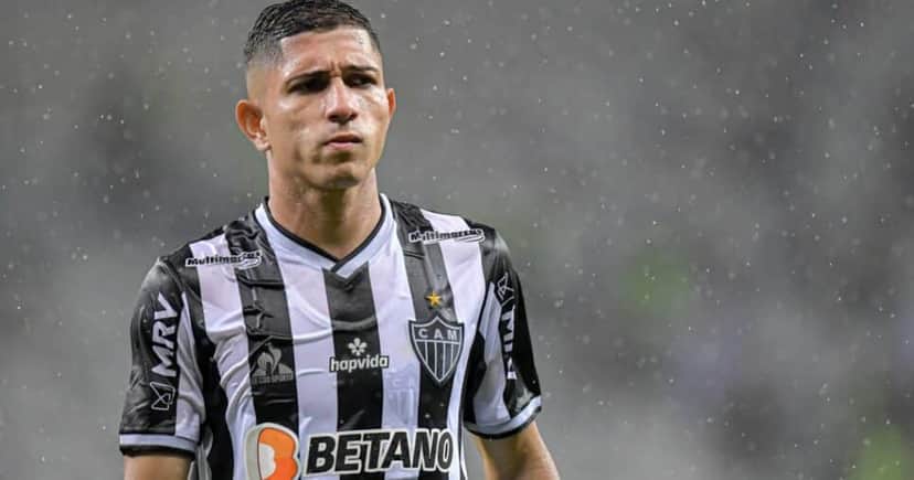 Savarino - ( GLEDSTON TAVARES / FRAMEPHOTO / GAZETA PRESS (Gledston Tavares/FRAMEPHOTO/GAZETA PRESS) Savarino - ( GLEDSTON TAVARES / FRAMEPHOTO / GAZETA PRESS (Gledston Tavares/FRAMEPHOTO/GAZETA PRESS)