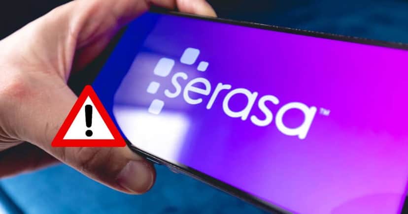 Serasa confirma 5 comunicados para clientes (Foto: Divulgação) Serasa confirma 5 comunicados para clientes (Foto: Divulgação)