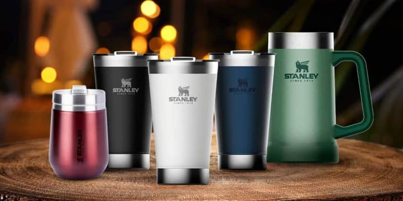 Stanley Stanley