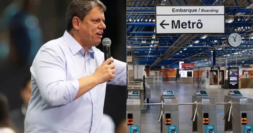 Metrô Metrô