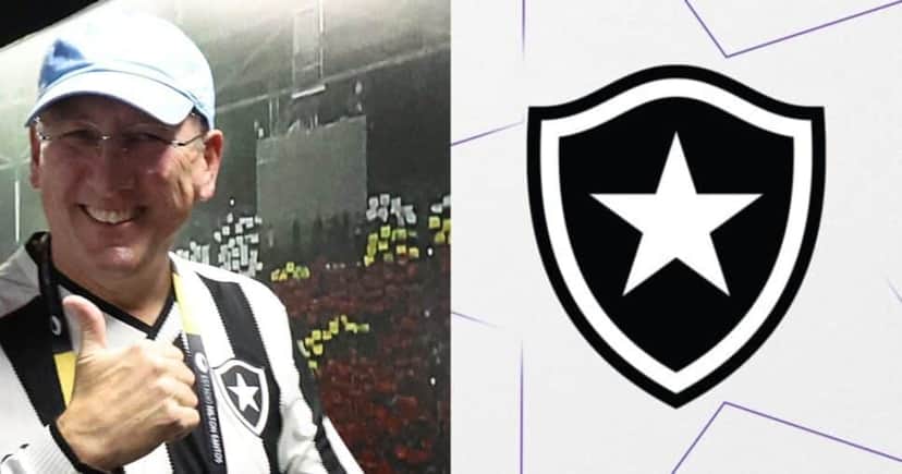 Textor encaminha contratações de +2 reforços no Botafogo - (Montagem / TV FOCO) Textor encaminha contratações de +2 reforços no Botafogo - (Montagem / TV FOCO)