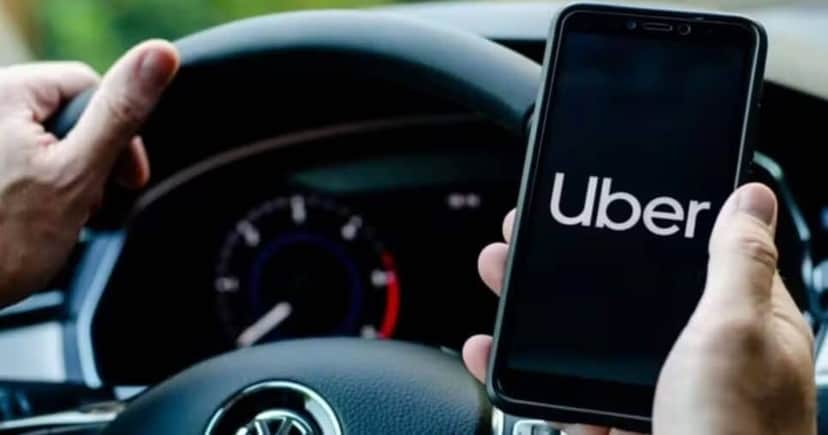 Uber Uber
