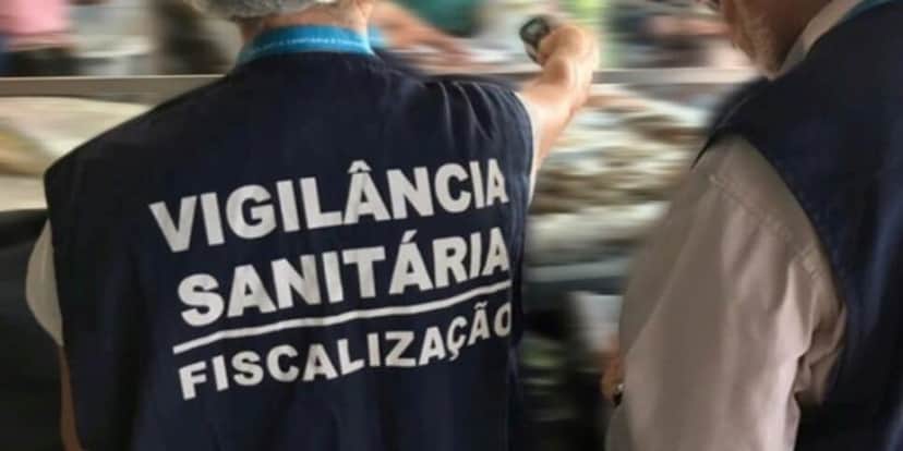 Vigilância Sanitária faz a fiscalização dos estabelecimentos (Reprodução: Internet) Vigilância Sanitária faz a fiscalização dos estabelecimentos (Reprodução: Internet)