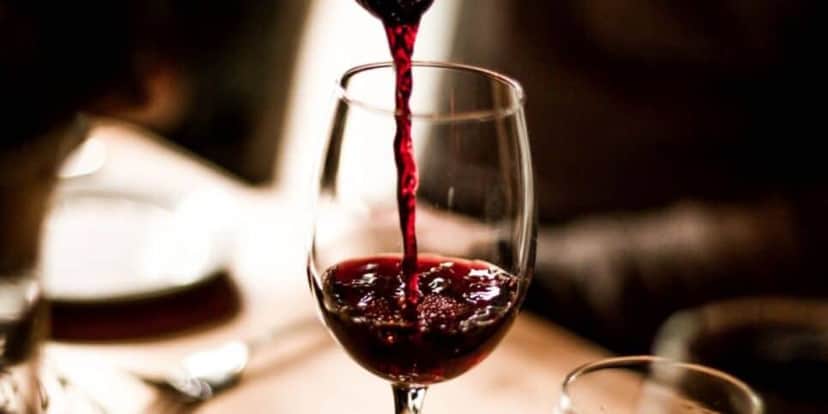 Vinho conta com propriedades antioxidantes (Reprodução: Internet) Vinho conta com propriedades antioxidantes (Reprodução: Internet)