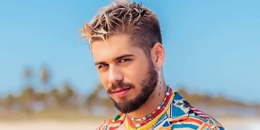 Zé Felipe, Feriado Zé Felipe, Feriado