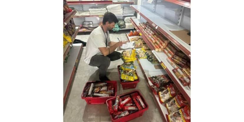 (Foto: Reprodução / Prefeitura Poços de Calda) (Foto: Reprodução / Prefeitura Poços de Calda)