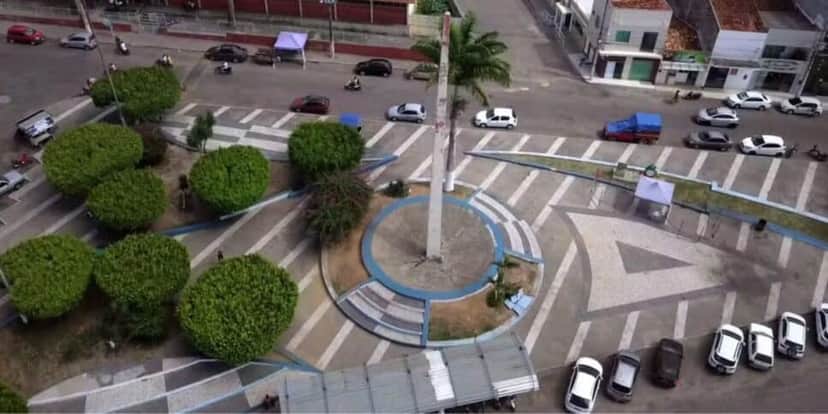 Aquidabã (Foto: Reprodução / TV Sergipe) Aquidabã (Foto: Reprodução / TV Sergipe)