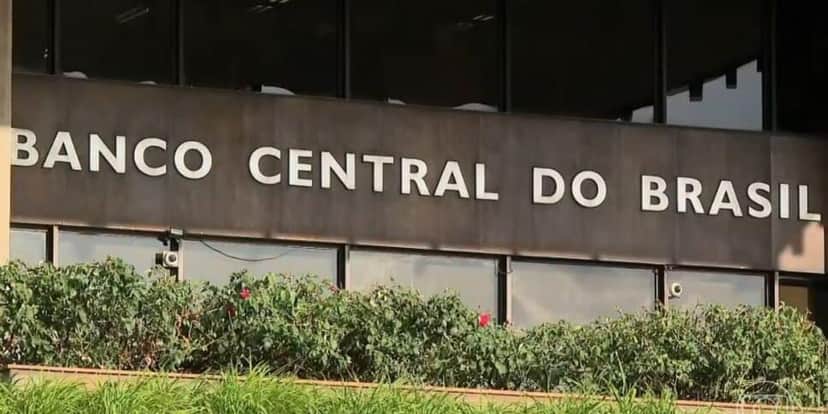Banco Central (Foto: Reprodução / Globo)