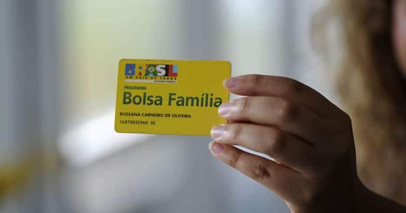 Bolsa Família - Foto: Internet Bolsa Família - Foto: Internet