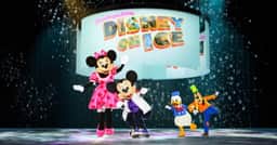 Disney On Ice – Aventuras na Estrada confirma novas sessões do espetáculo em SP e RJ