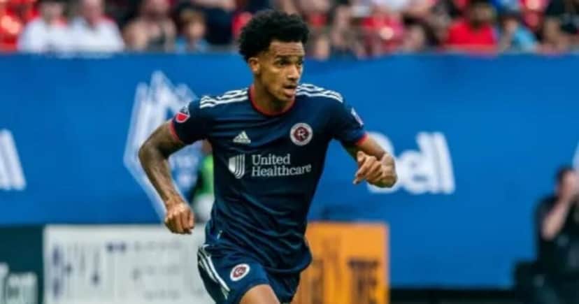 Dylan Borrero (Foto: Jordan Jones / GETTY IMAGES NORTH AMERICA) Dylan Borrero (Foto: Jordan Jones / GETTY IMAGES NORTH AMERICA)