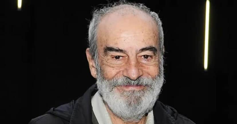 Emilio Echevarría - Foto Reprodução Internet Emilio Echevarría - Foto Reprodução Internet