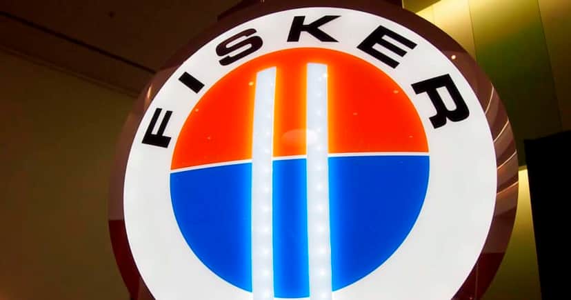 Falência da Fisker (Foto: Reprodução) Falência da Fisker (Foto: Reprodução)