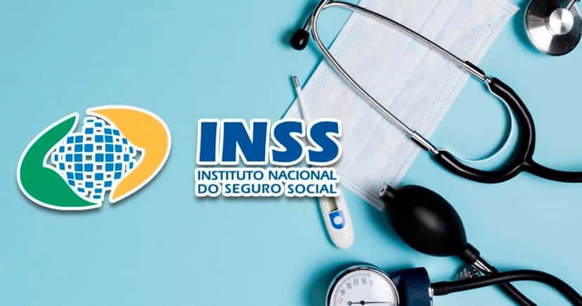 INSS - Doença - Aposentadoria (Foto: Reprodução) INSS - Doença - Aposentadoria (Foto: Reprodução)