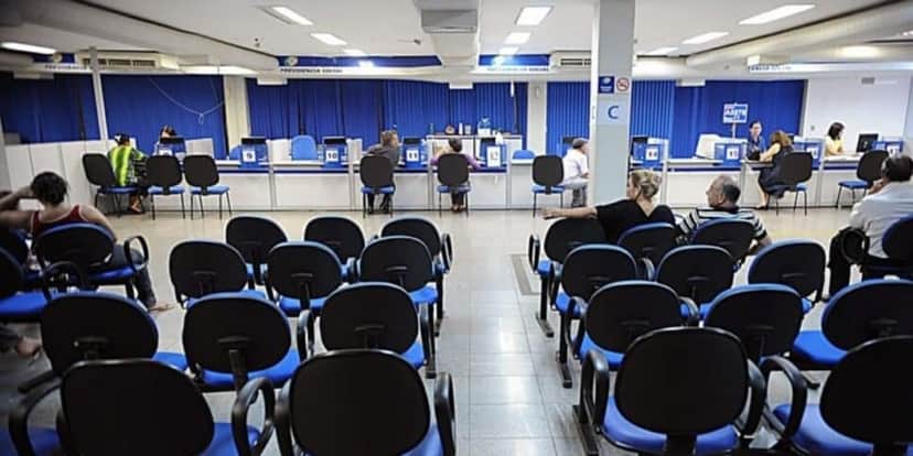 Greve dos peritos obriga o INSS a tomar medidas (Foto Reprodução/Portal Guaira) Greve dos peritos obriga o INSS a tomar medidas (Foto Reprodução/Portal Guaira)