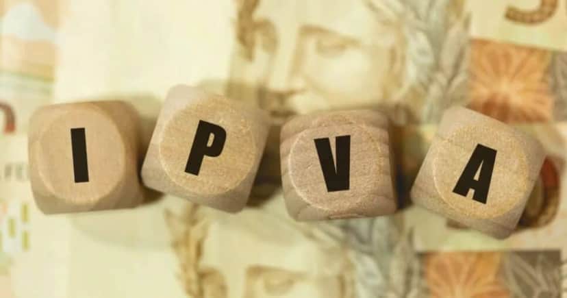 IPVA - Foto: Internet IPVA - Foto: Internet