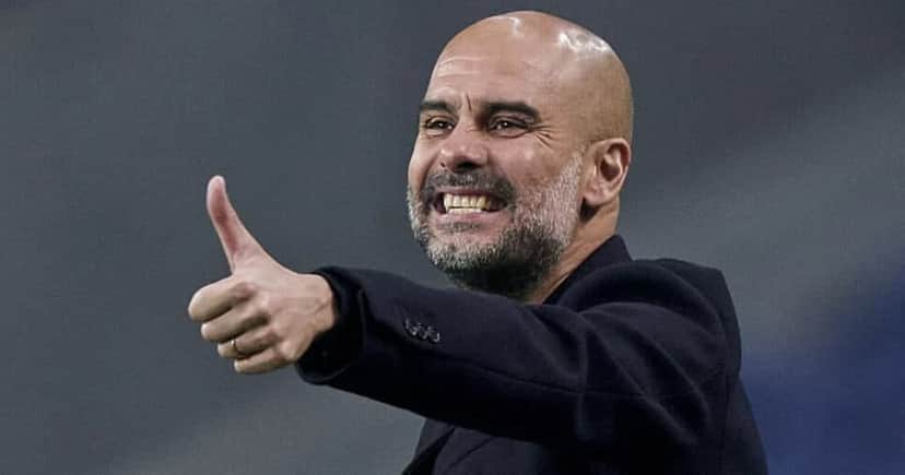 Josep Guardiola (Foto: Getty Images) Josep Guardiola (Foto: Getty Images)