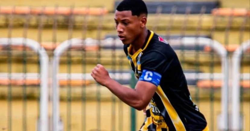 Lorran da Silva Lorran da Silva