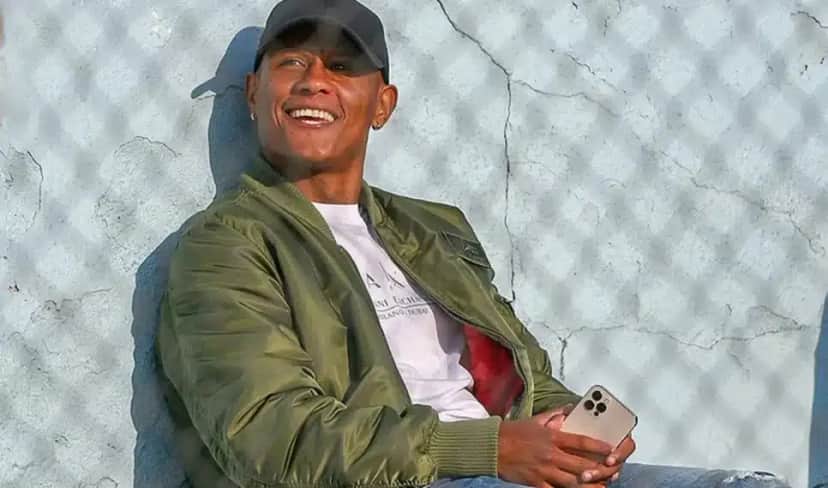 O jogador de futebol Mathías Acuña morreu aos 32 anos (Foto: Reprodução/ Internet) O jogador de futebol Mathías Acuña morreu aos 32 anos (Foto: Reprodução/ Internet)