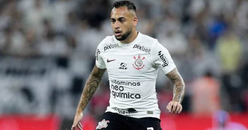Maycon se recupera de uma grave lesão (Foto: reprodução/Instagram) Maycon se recupera de uma grave lesão (Foto: reprodução/Instagram)