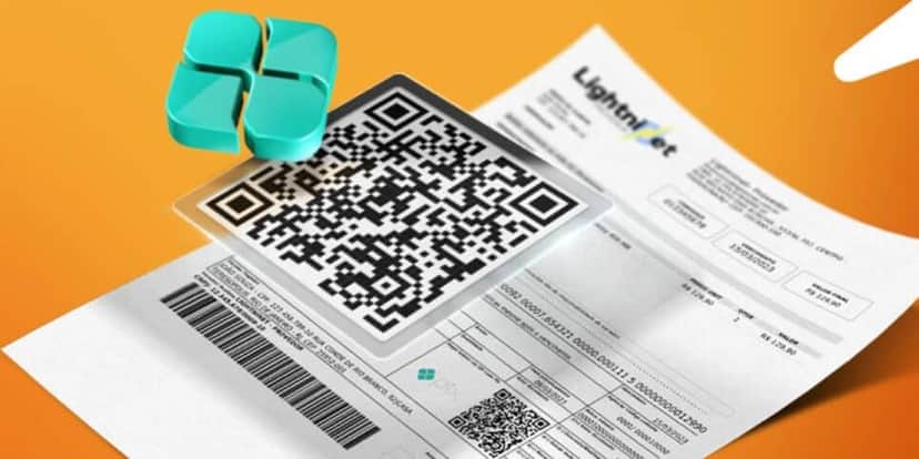 Os boletos agora terão QR Code obrigatório para pagamento (Foto Reprodução/Montagem/Internet) Os boletos agora terão QR Code obrigatório para pagamento (Foto Reprodução/Montagem/Internet)