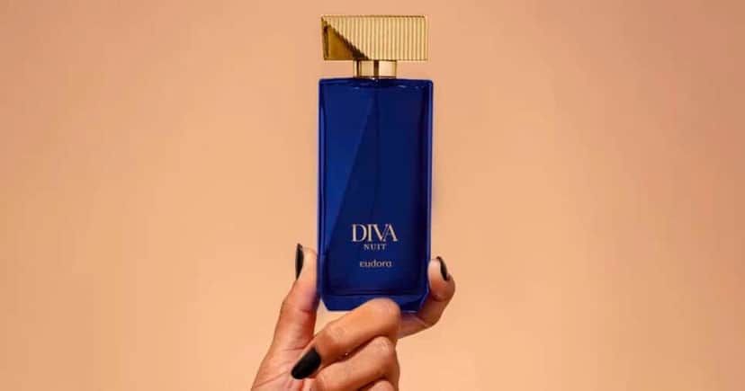 Perfume Diva Absoluta (Foto: reprodução) Perfume Diva Absoluta (Foto: reprodução)