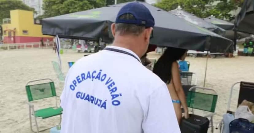 A fiscalização deverá ocorrer até março de 2025 (Foto Reprodução/G1) A fiscalização deverá ocorrer até março de 2025 (Foto Reprodução/G1)