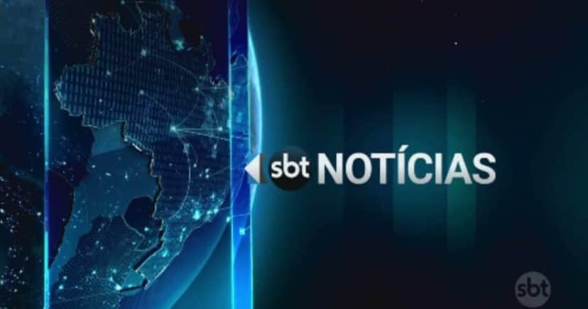 SBT News (Divulgação) SBT News (Divulgação)