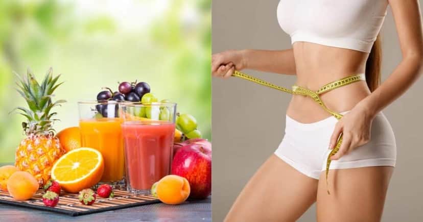 Sucos com ingredientes garantem barriga chapada para o verão (Reprodução/Montagem TV Foco/Canva) Sucos com ingredientes garantem barriga chapada para o verão (Reprodução/Montagem TV Foco/Canva)