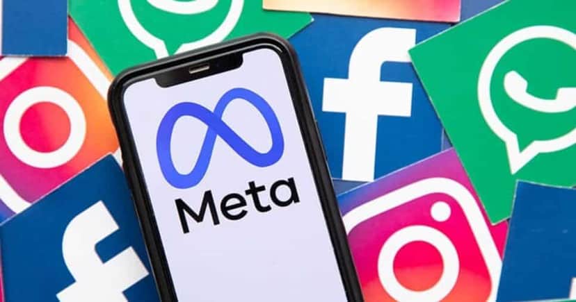 Meta é dona do Instagram (Reprodução/Olhar Digital) Meta é dona do Instagram (Reprodução/Olhar Digital)