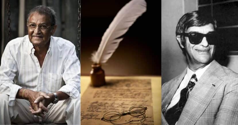 Carta psicografada de Nelson Xavier traz revelação de arrepiar (Reprodução/Montagem TV Foco/Canva) Carta psicografada de Nelson Xavier traz revelação de arrepiar (Reprodução/Montagem TV Foco/Canva)