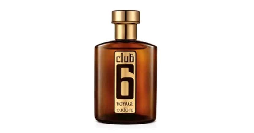 Club 6, Eudora (Reprodução/Internet)