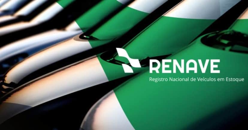 RENAVE (Reprodução/Internet)