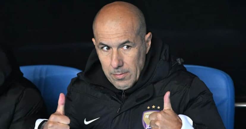 Leonardo Jardim (Reprodução/Internet) Leonardo Jardim (Reprodução/Internet)