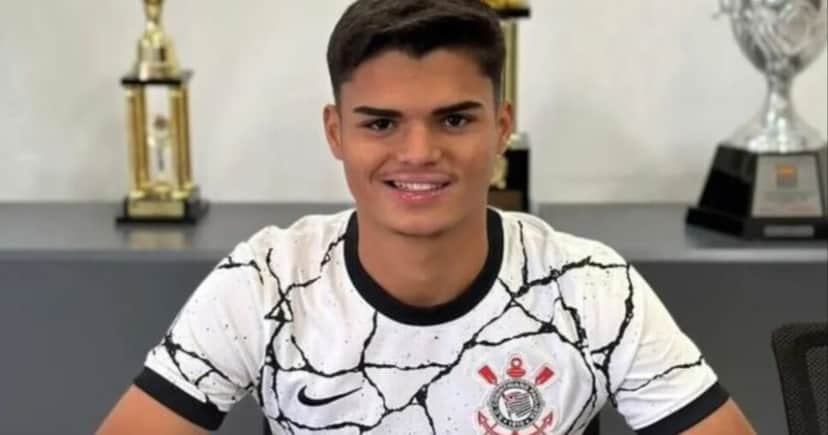 Vinícius César Vinícius César
