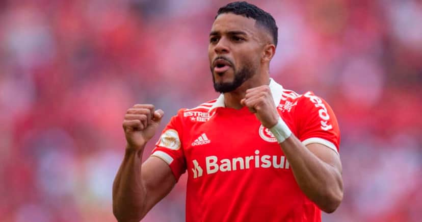 Wanderson, craque de futebol é contratado pelo Palmeiras (Foto: Reprodução) Wanderson, craque de futebol é contratado pelo Palmeiras (Foto: Reprodução)