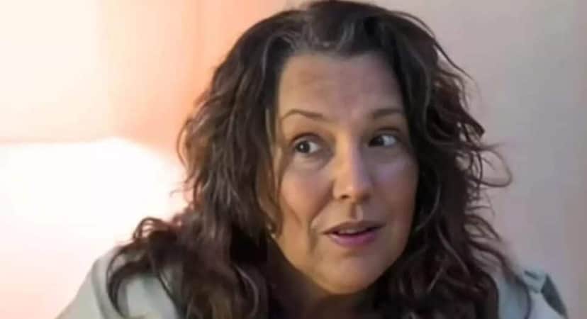 Atriz de Mania de Você tem diagnóstico de esclerose múltipla (Foto: Reprodução/ Globo) Atriz de Mania de Você tem diagnóstico de esclerose múltipla (Foto: Reprodução/ Globo)