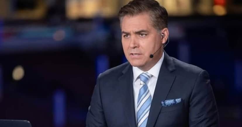 Jim Acosta pede demissão (Foto: Reprodução) Jim Acosta pede demissão (Foto: Reprodução)