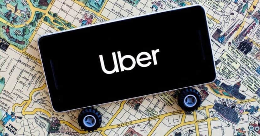 Uber