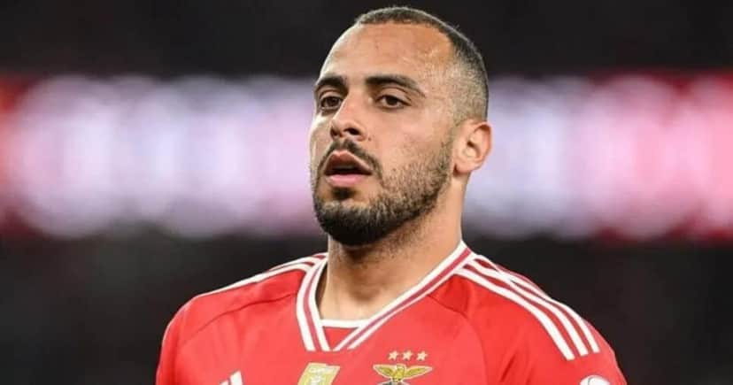 R$120M e rasteira no Palmeiras: Arthur Cabral aceita jogar em rival (Foto: Patricia de Melo Moreira / AFP) R$120M e rasteira no Palmeiras: Arthur Cabral aceita jogar em rival (Foto: Patricia de Melo Moreira / AFP)