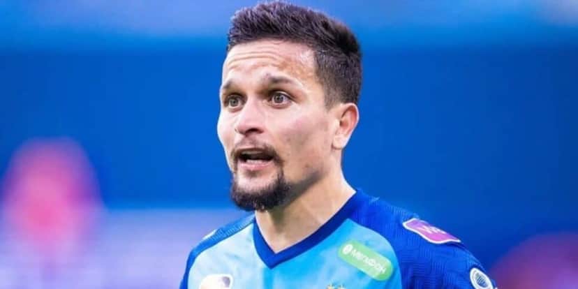 Artur é o novo reforço do Botafogo (Reprodução: X) Artur é o novo reforço do Botafogo (Reprodução: X)