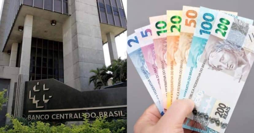 Banco Central confirma quando 3 cédulas populares devem ser tiradas de circulação - (Montagem / TV FOCO) Banco Central confirma quando 3 cédulas populares devem ser tiradas de circulação - (Montagem / TV FOCO)