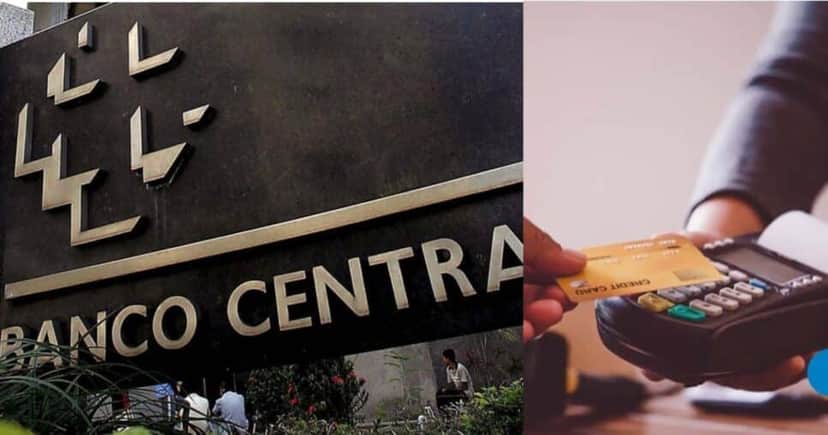 Banco Central traz 2 proibições em cartões de crédito - (Montagem / TV FOCO) Banco Central traz 2 proibições em cartões de crédito - (Montagem / TV FOCO)