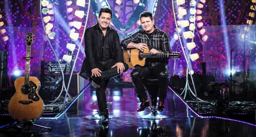 Ano Novo de SP: Cachê de Bruno e Marrone (Foto: Reprodução/ Instagram) Ano Novo de SP: Cachê de Bruno e Marrone (Foto: Reprodução/ Instagram)