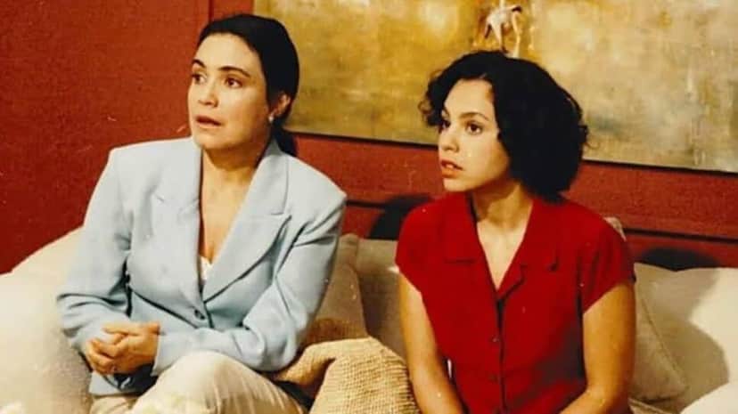 Novela de Manoel Carlos volta ao ar como homenagem e crava boas relações com atriz outrora vetada (Foto: Reprodução/ Divulgação, Globo)